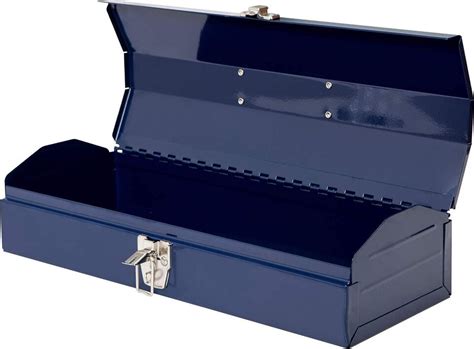 16 portable steel tool box|lightweight tool box with drawers.